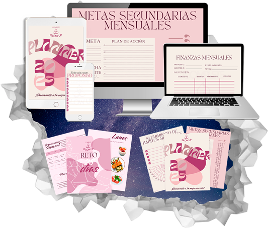 Productos Digitales